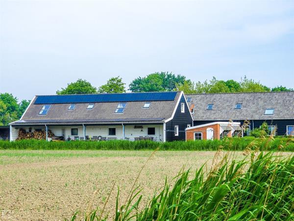 Grote foto prachtige 4 persoons vakantieappartement in serooskerke nabi vakantie overige vakantiewoningen huren