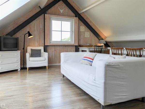 Grote foto prachtige 4 persoons vakantieappartement in serooskerke nabi vakantie overige vakantiewoningen huren