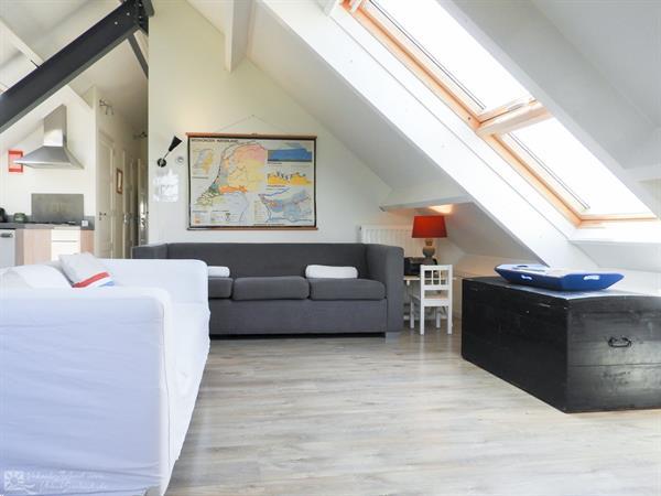 Grote foto prachtige 4 persoons vakantieappartement in serooskerke nabi vakantie overige vakantiewoningen huren