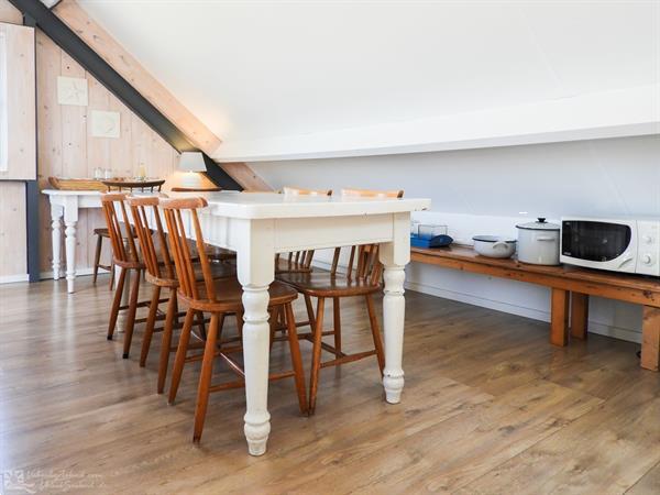 Grote foto prachtige 4 persoons vakantieappartement in serooskerke nabi vakantie overige vakantiewoningen huren