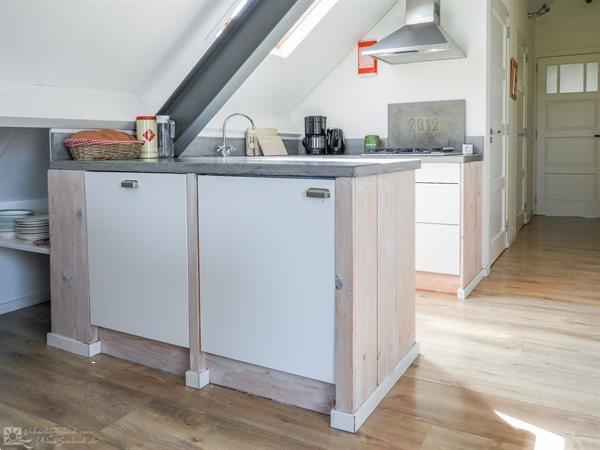 Grote foto prachtige 4 persoons vakantieappartement in serooskerke nabi vakantie overige vakantiewoningen huren