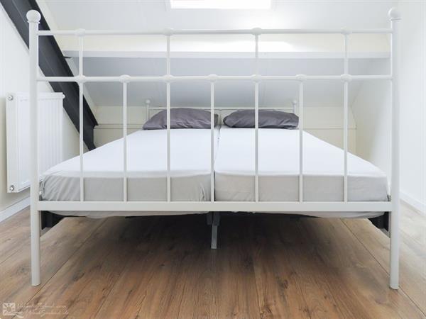 Grote foto prachtige 4 persoons vakantieappartement in serooskerke nabi vakantie overige vakantiewoningen huren