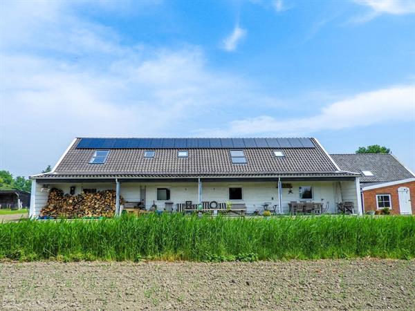 Grote foto prachtige 4 persoons vakantieappartement in serooskerke nabi vakantie overige vakantiewoningen huren