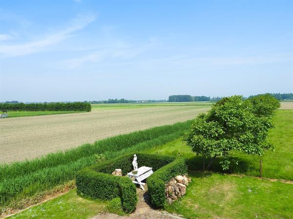 Grote foto prachtige 4 persoons vakantieappartement in serooskerke nabi vakantie overige vakantiewoningen huren
