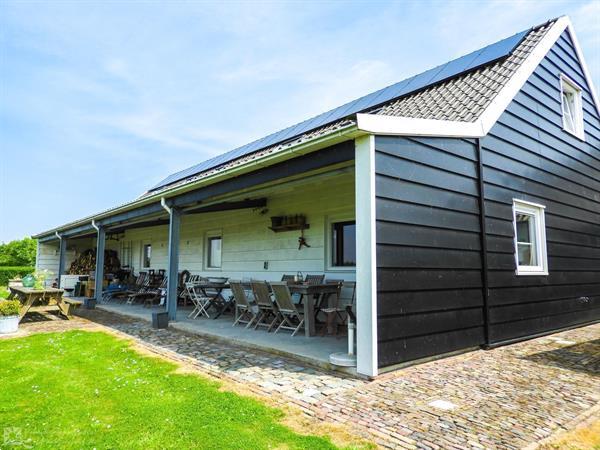 Grote foto prachtige 4 persoons vakantieappartement in serooskerke nabi vakantie overige vakantiewoningen huren