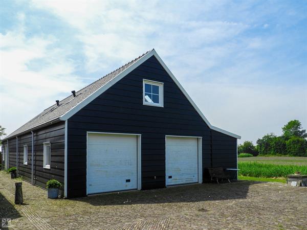 Grote foto prachtige 4 persoons vakantieappartement in serooskerke nabi vakantie overige vakantiewoningen huren