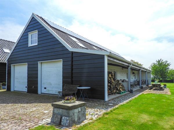 Grote foto prachtige 4 persoons vakantieappartement in serooskerke nabi vakantie overige vakantiewoningen huren