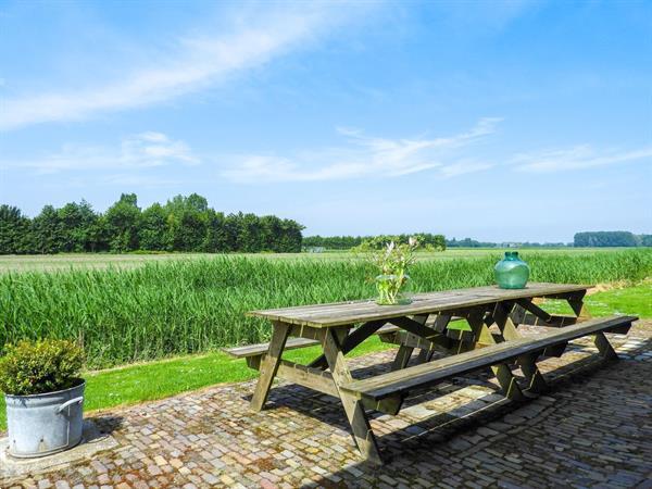 Grote foto prachtige 4 persoons vakantieappartement in serooskerke nabi vakantie overige vakantiewoningen huren