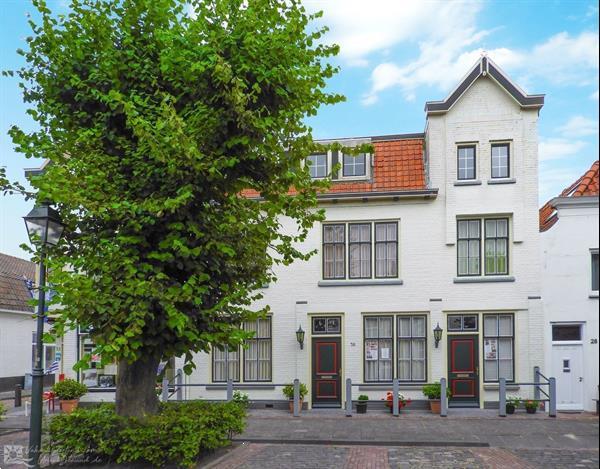 Grote foto 2 persoons vakantieappartement in het centrum colijnsplaat vakantie overige vakantiewoningen huren