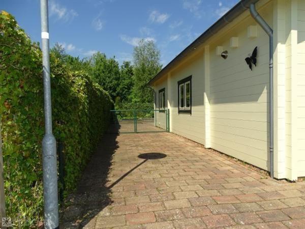Grote foto luxe 6 persoons vakantiechalet met whirlpool en gratis inter vakantie overige vakantiewoningen huren