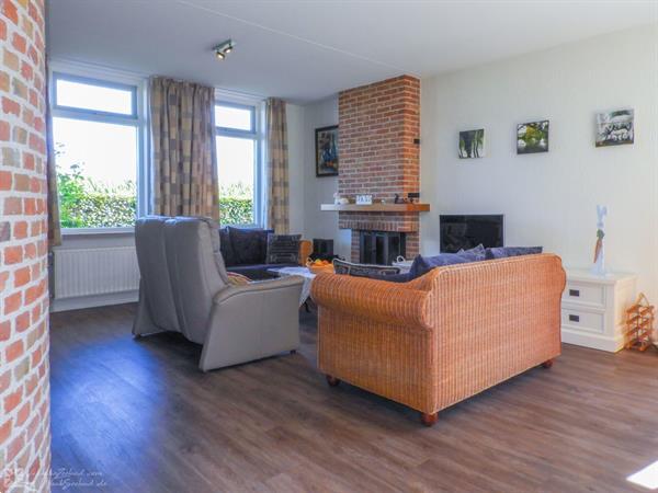 Grote foto vrijstaande vakantievilla voor 8 personen in sluis vakantie overige vakantiewoningen huren