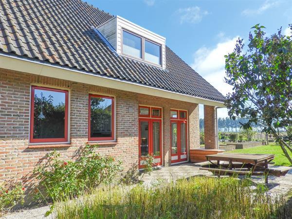 Grote foto vrijstaande vakantievilla voor 8 personen in sluis vakantie overige vakantiewoningen huren