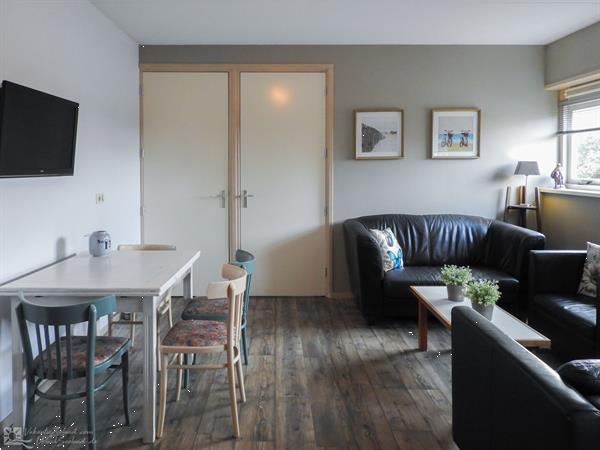 Grote foto nieuw luxe 4 persoons vakantieappartement in serooskerke bi vakantie overige vakantiewoningen huren