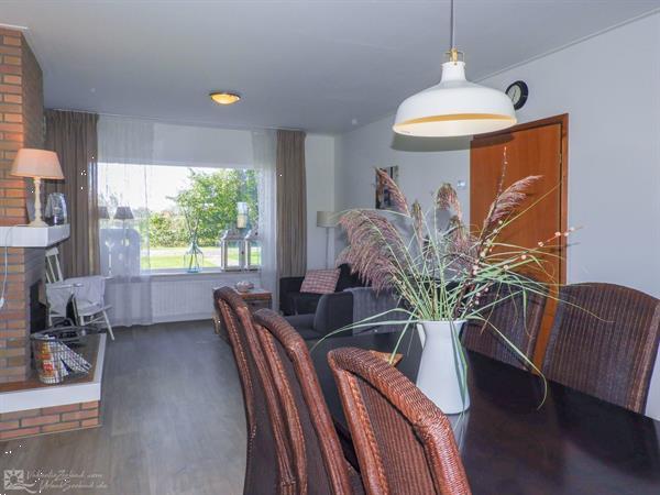 Grote foto 5 persoons bungalow in vrouwenpolder op walcheren vakantie overige vakantiewoningen huren