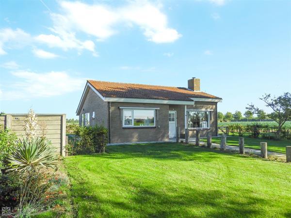 Grote foto 5 persoons bungalow in vrouwenpolder op walcheren vakantie overige vakantiewoningen huren