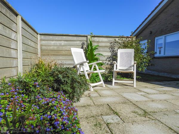 Grote foto 5 persoons bungalow in vrouwenpolder op walcheren vakantie overige vakantiewoningen huren