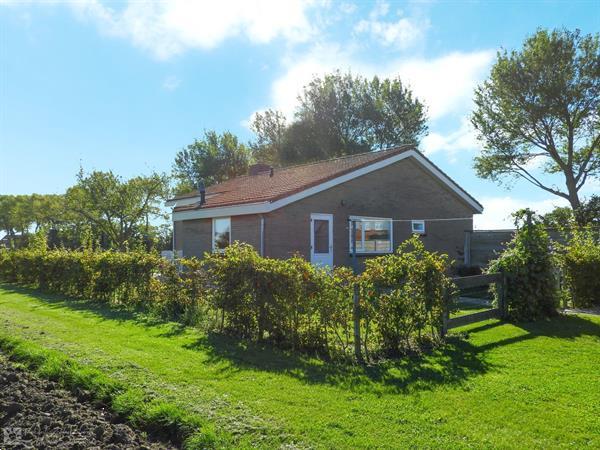 Grote foto 5 persoons bungalow in vrouwenpolder op walcheren vakantie overige vakantiewoningen huren