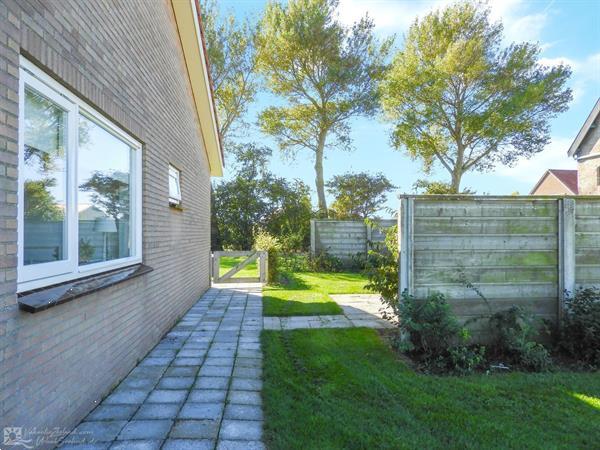 Grote foto 5 persoons bungalow in vrouwenpolder op walcheren vakantie overige vakantiewoningen huren