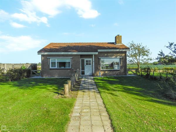 Grote foto 5 persoons bungalow in vrouwenpolder op walcheren vakantie overige vakantiewoningen huren