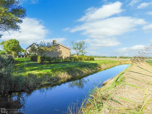 Grote foto 5 persoons bungalow in vrouwenpolder op walcheren vakantie overige vakantiewoningen huren