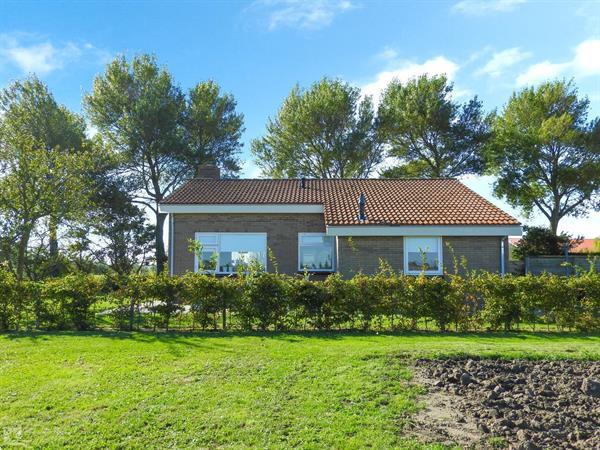 Grote foto 5 persoons bungalow in vrouwenpolder op walcheren vakantie overige vakantiewoningen huren