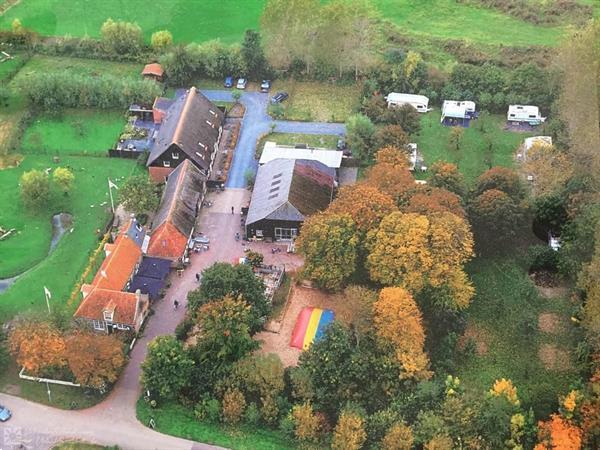 Grote foto prachtig en kindvriendelijk 6 persoons vakantiehuis met kind vakantie overige vakantiewoningen huren