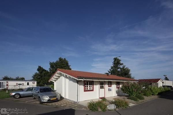 Grote foto chalet voor 6 personen op een rustig familiepark in sint ann vakantie overige vakantiewoningen huren