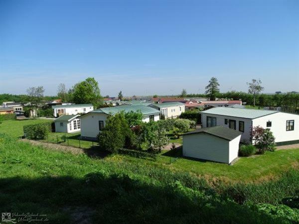 Grote foto chalet voor 6 personen op een rustig familiepark in sint ann vakantie overige vakantiewoningen huren