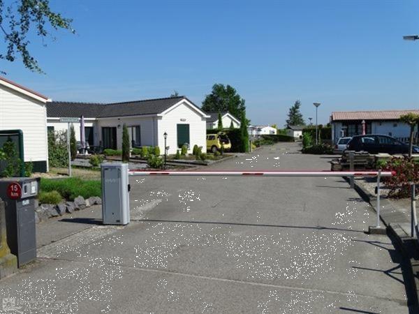 Grote foto chalet voor 6 personen op een rustig familiepark in sint ann vakantie overige vakantiewoningen huren