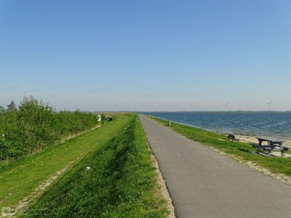 Grote foto chalet voor 6 personen op een rustig familiepark in sint ann vakantie overige vakantiewoningen huren