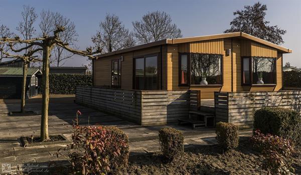 Grote foto luxe 4 persoons vakantiechalet met wasmachine en internet in vakantie overige vakantiewoningen huren