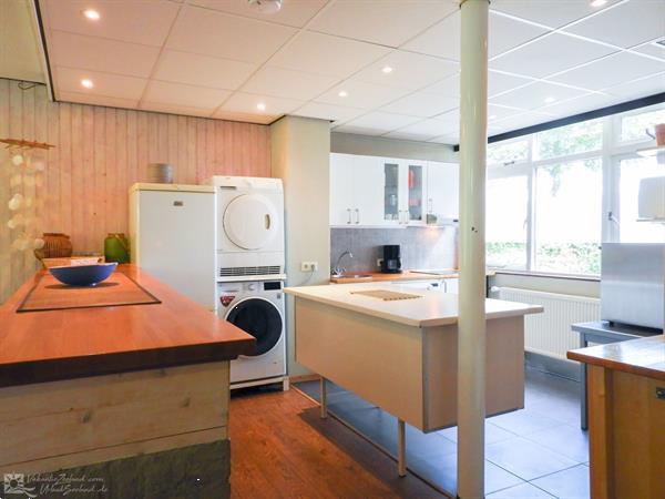 Grote foto sfeervolle 16 persoons groepsaccommodatie in aardenburg bij vakantie overige vakantiewoningen huren