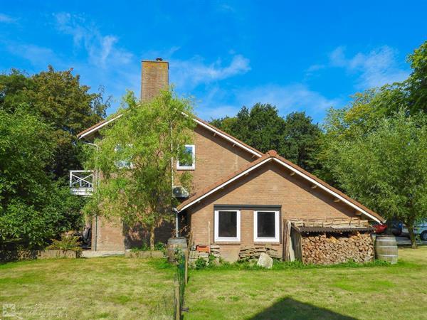 Grote foto sfeervolle 16 persoons groepsaccommodatie in aardenburg bij vakantie overige vakantiewoningen huren