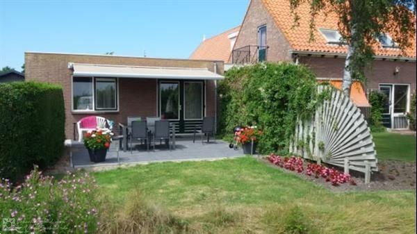 Grote foto knusse gelijkvloerse 4 persoons vakantiehuis in koudekerke o vakantie overige vakantiewoningen huren