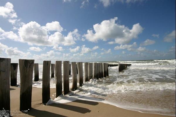 Grote foto knusse gelijkvloerse 4 persoons vakantiehuis in koudekerke o vakantie overige vakantiewoningen huren