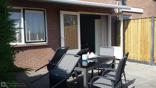 Grote foto knusse gelijkvloerse 4 persoons vakantiehuis in koudekerke o vakantie overige vakantiewoningen huren