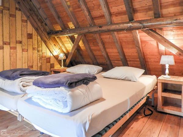 Grote foto luxe 10 persoons vrijstaand vakantiehuis met eigen tuin in o vakantie overige vakantiewoningen huren