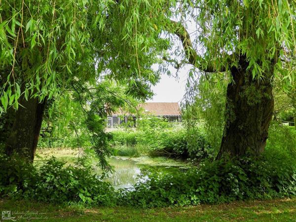 Grote foto luxe 10 persoons vrijstaand vakantiehuis met eigen tuin in o vakantie overige vakantiewoningen huren