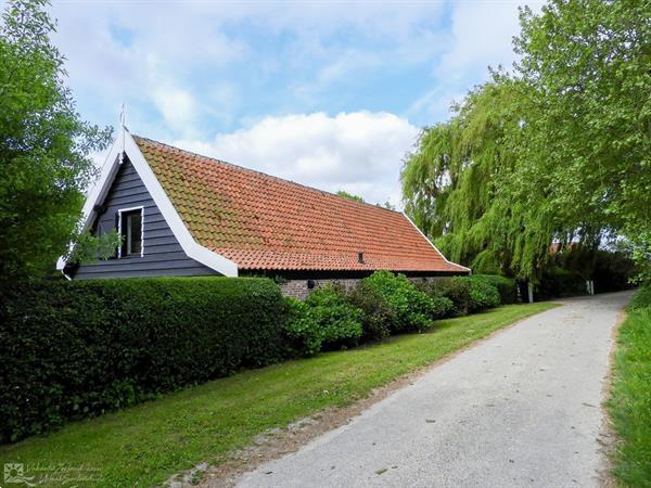 Grote foto luxe 10 persoons vrijstaand vakantiehuis met eigen tuin in o vakantie overige vakantiewoningen huren