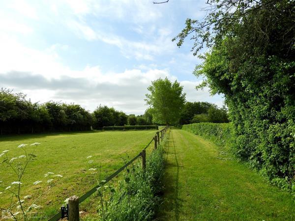 Grote foto luxe 10 persoons vrijstaand vakantiehuis met eigen tuin in o vakantie overige vakantiewoningen huren