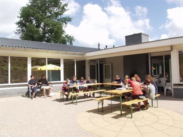 Grote foto 34 persoons luxe groepsaccommodatie op recreatiepark vlakbij vakantie overige vakantiewoningen huren