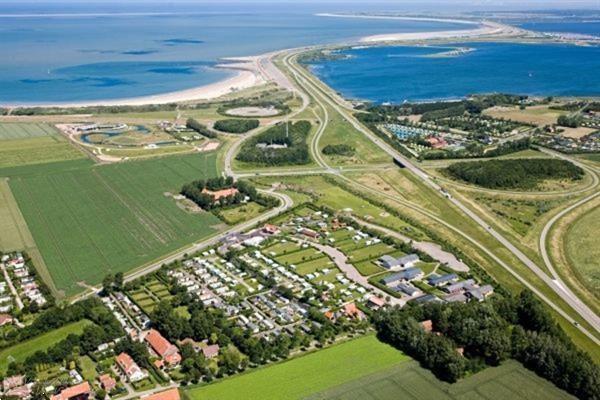 Grote foto 34 persoons luxe groepsaccommodatie op recreatiepark vlakbij vakantie overige vakantiewoningen huren