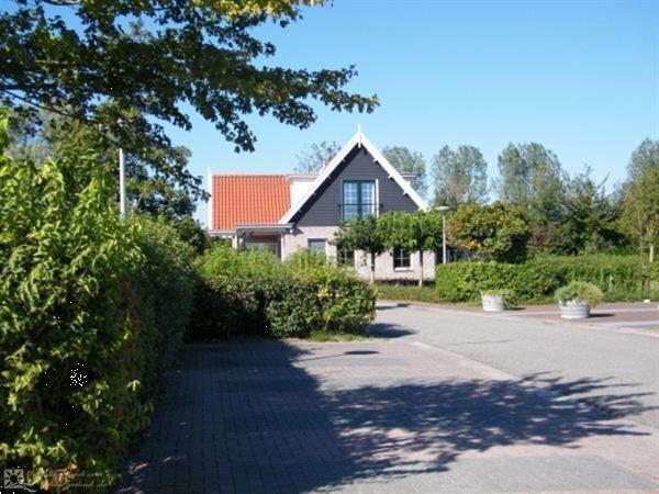 Grote foto 34 persoons luxe groepsaccommodatie op recreatiepark vlakbij vakantie overige vakantiewoningen huren