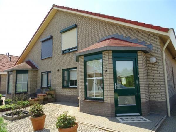 Grote foto zeer mooi 5 persoons vakantiehuis op villapark aan de oever vakantie overige vakantiewoningen huren