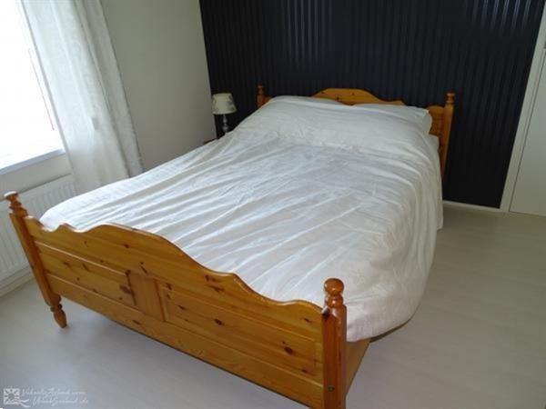 Grote foto zeer mooi 5 persoons vakantiehuis op villapark aan de oever vakantie overige vakantiewoningen huren