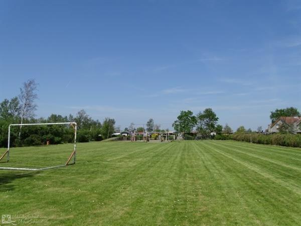 Grote foto zeer mooi 5 persoons vakantiehuis op villapark aan de oever vakantie overige vakantiewoningen huren