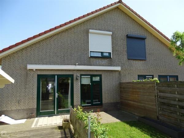 Grote foto zeer mooi 5 persoons vakantiehuis op villapark aan de oever vakantie overige vakantiewoningen huren