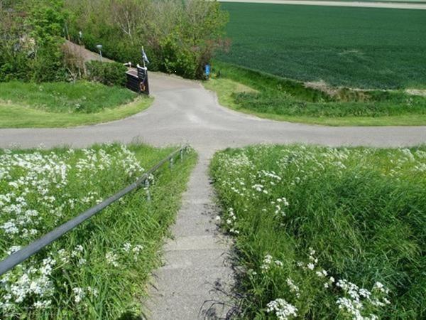 Grote foto zeer mooi 5 persoons vakantiehuis op villapark aan de oever vakantie overige vakantiewoningen huren