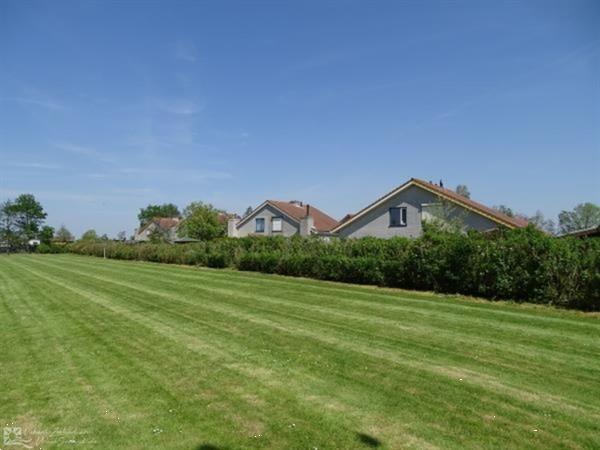 Grote foto zeer mooi 5 persoons vakantiehuis op villapark aan de oever vakantie overige vakantiewoningen huren