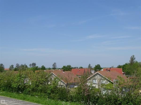 Grote foto zeer mooi 5 persoons vakantiehuis op villapark aan de oever vakantie overige vakantiewoningen huren